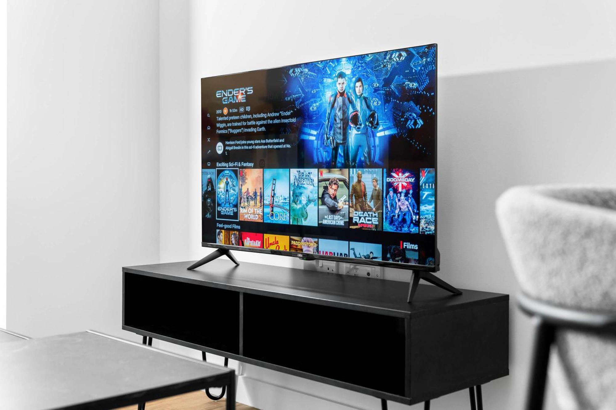 New Build - 1 Bed Centre - Free Onsite Gym & Coffee Machine - Chinatown Area, Located Next To O2 Academy, Bullring & New Street Station - With Smart Tv, Free Netflix & Wifi Apartment