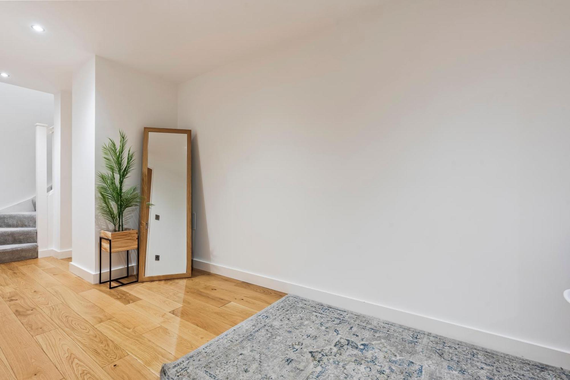 Apartment 3 Bedroom Duplex In Jewellery Quarter Birmingham