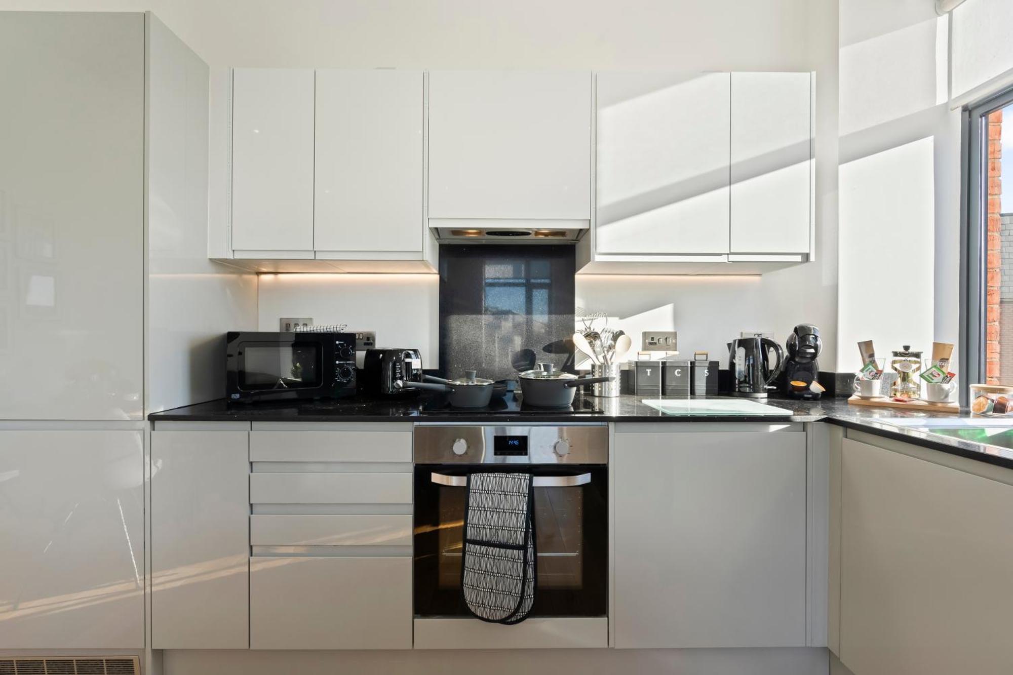 Forest Glades Apartment Birmingham
