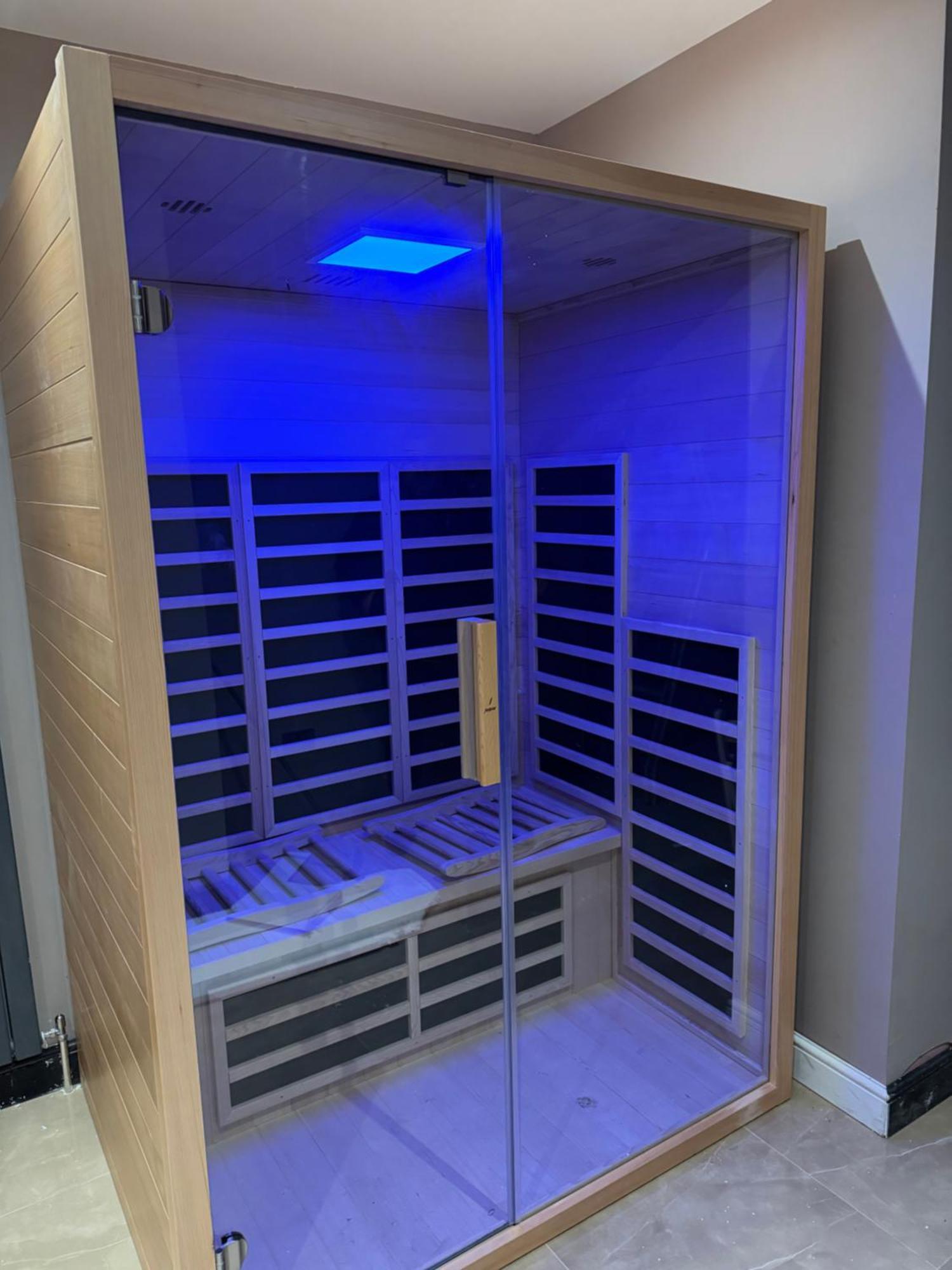 Luxury 3bed Hot Tub And Sauna Facilities Amazing Location Villa Birmingham