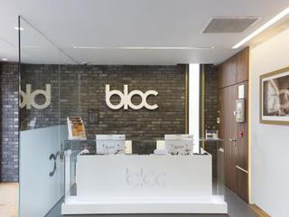 Hotel Bloc Birmingham