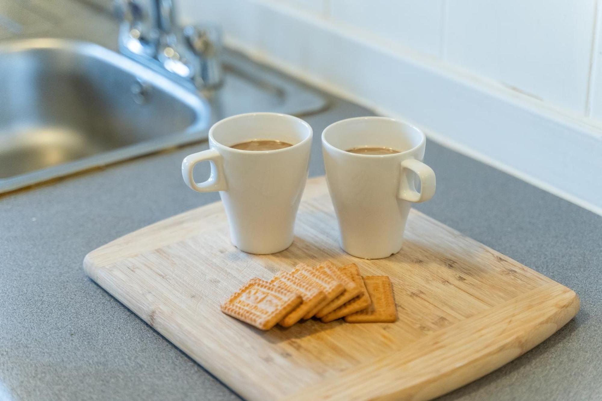 Spacious 3-br Sleeps 8 * Birmingham