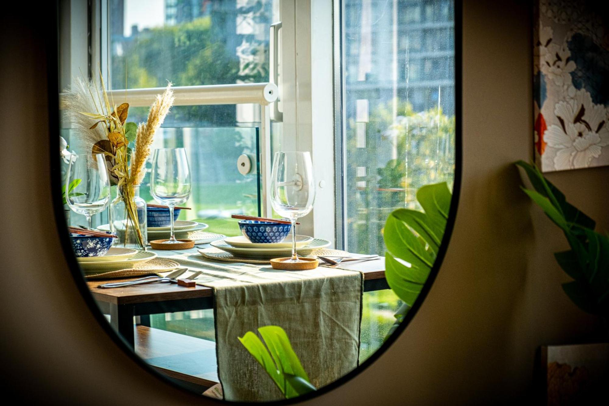 Apartment Eastern With Freepark - 28 Night
