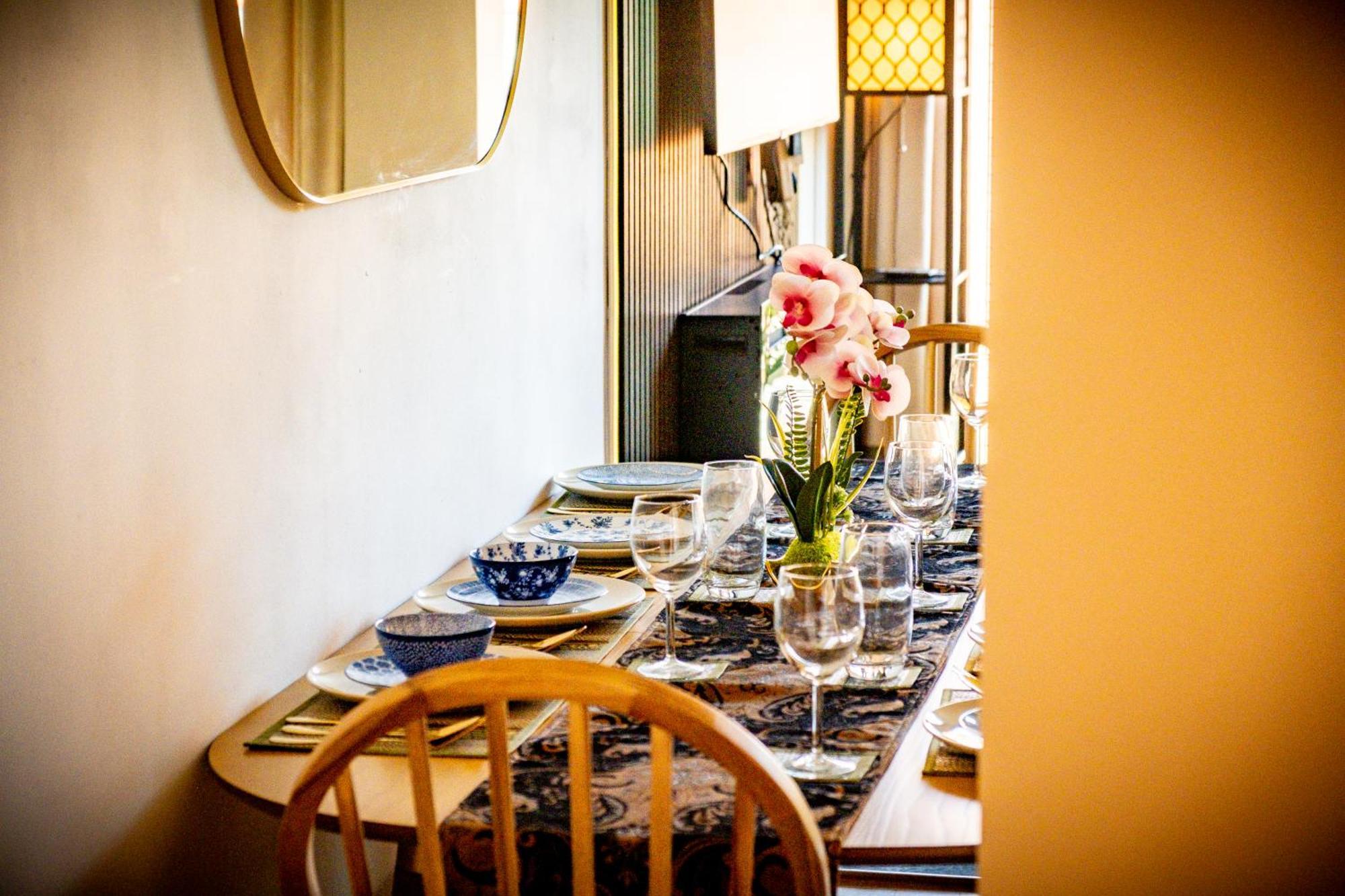 Thai 28 Nights With Pool Table And Freepark Apartment *