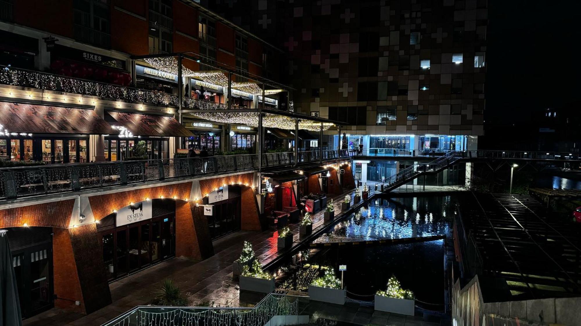 Apartment Twilight Haven - B'ham - Free Parking Birmingham