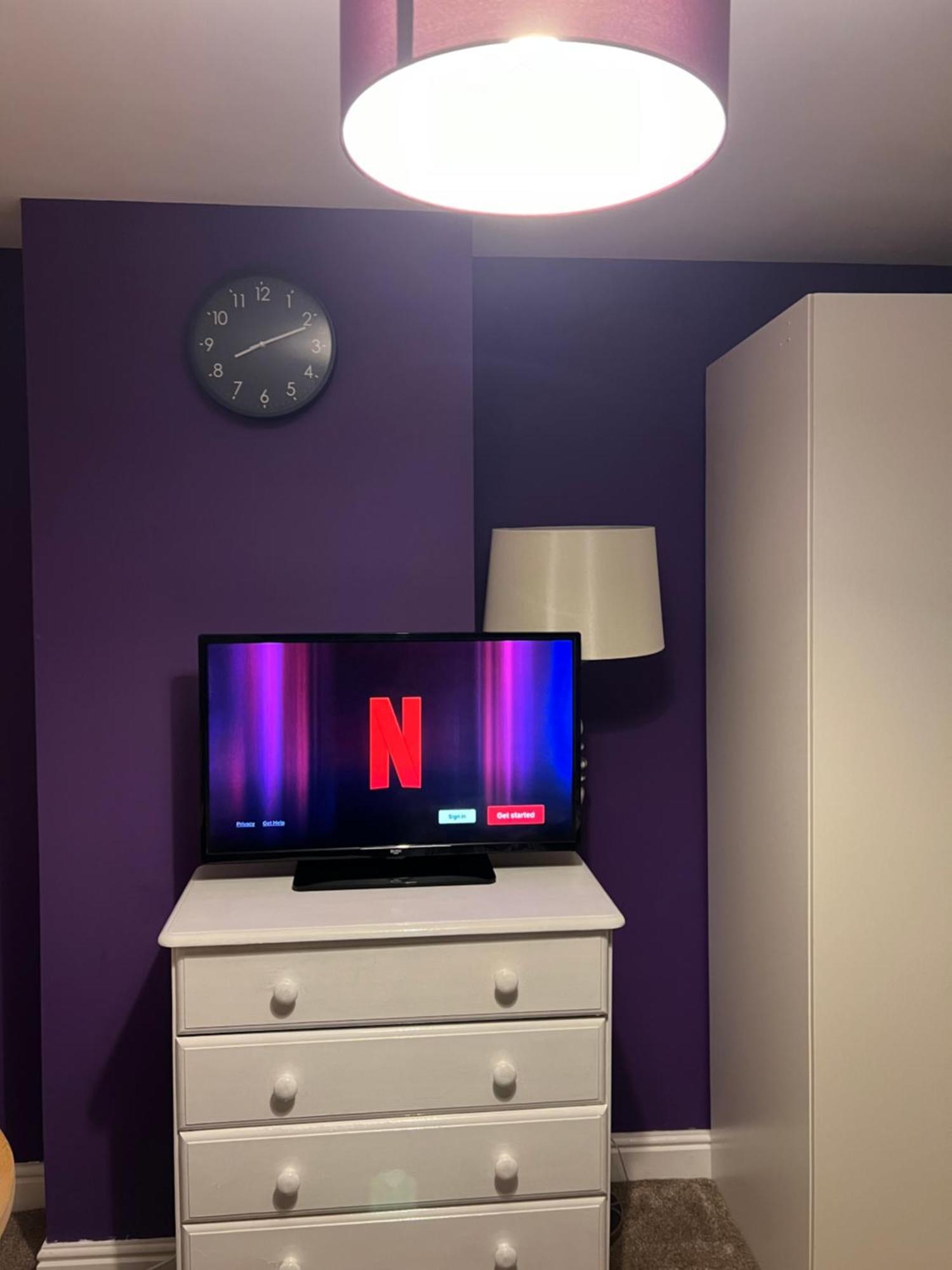 Hams Homestay Birmingham