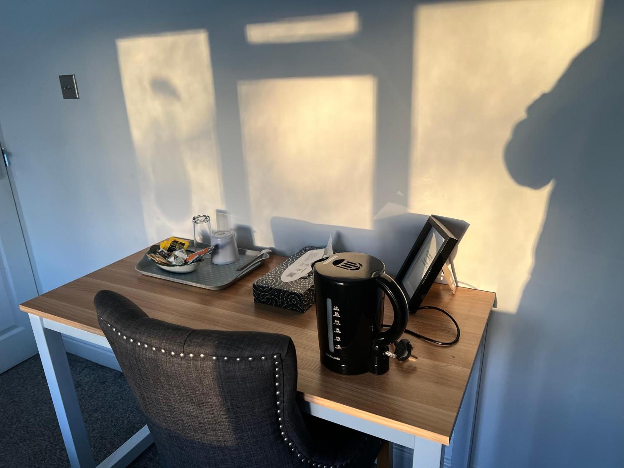 Homestay Hams Birmingham