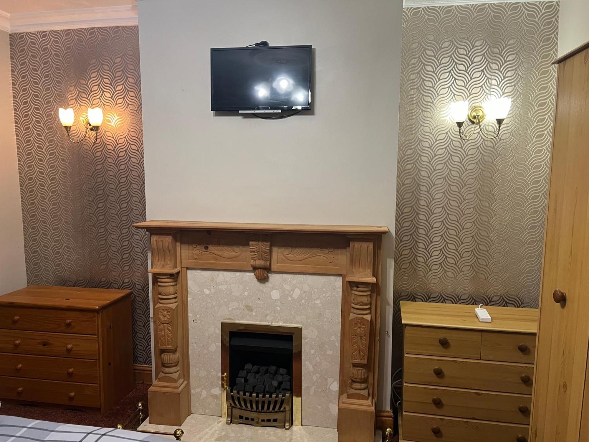 Hams Homestay Birmingham