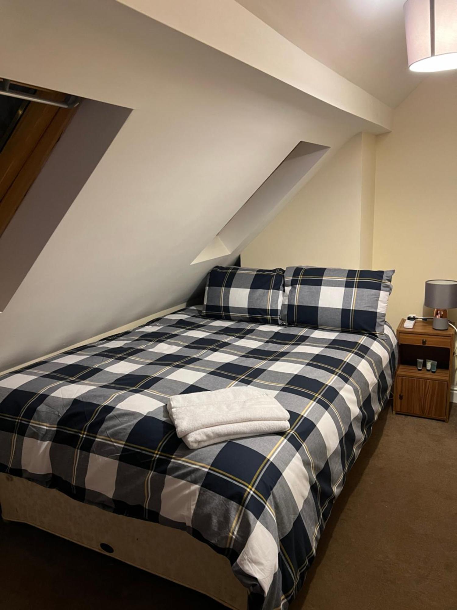 Homestay Hams Birmingham