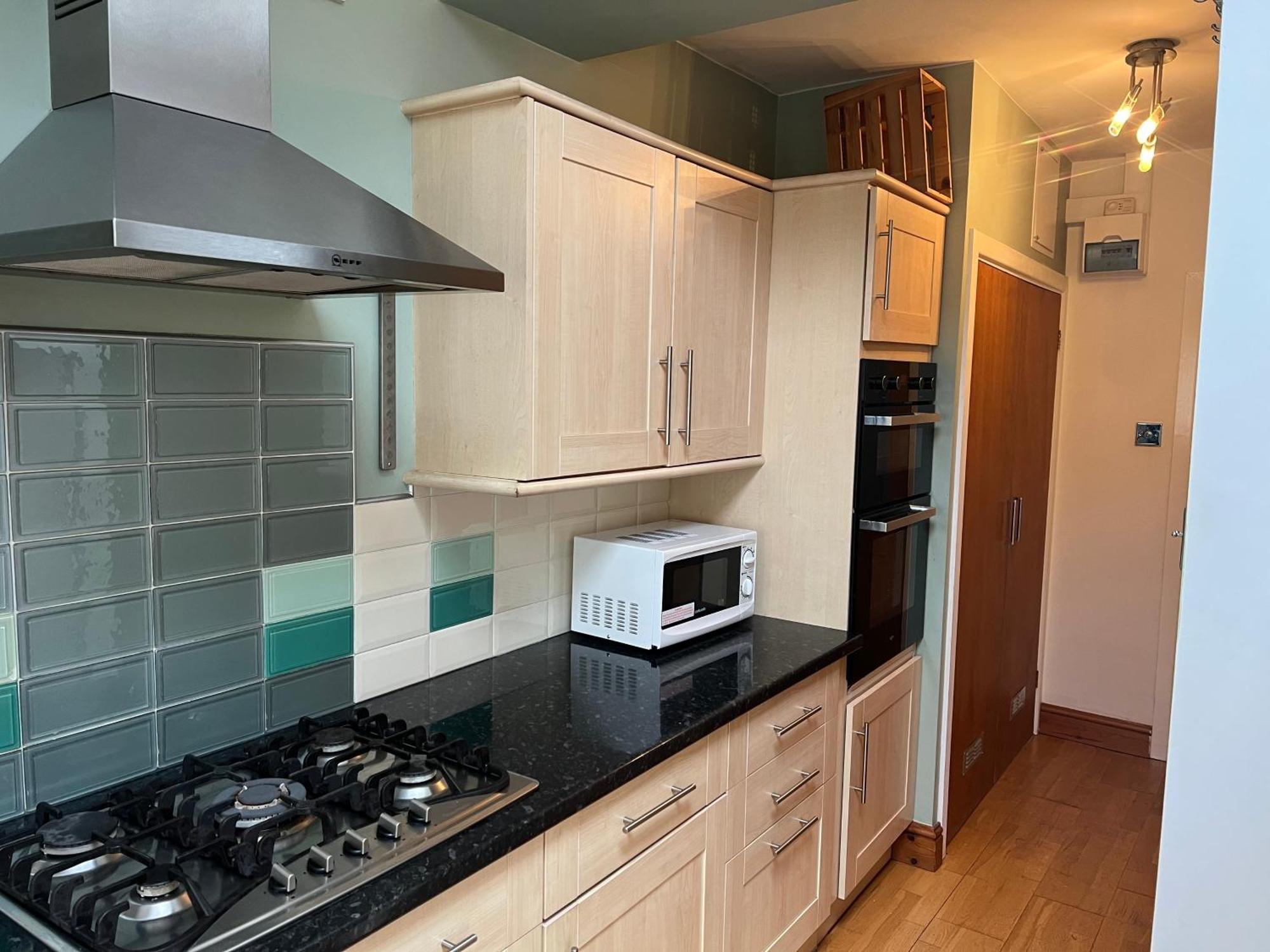 Hams Homestay Birmingham