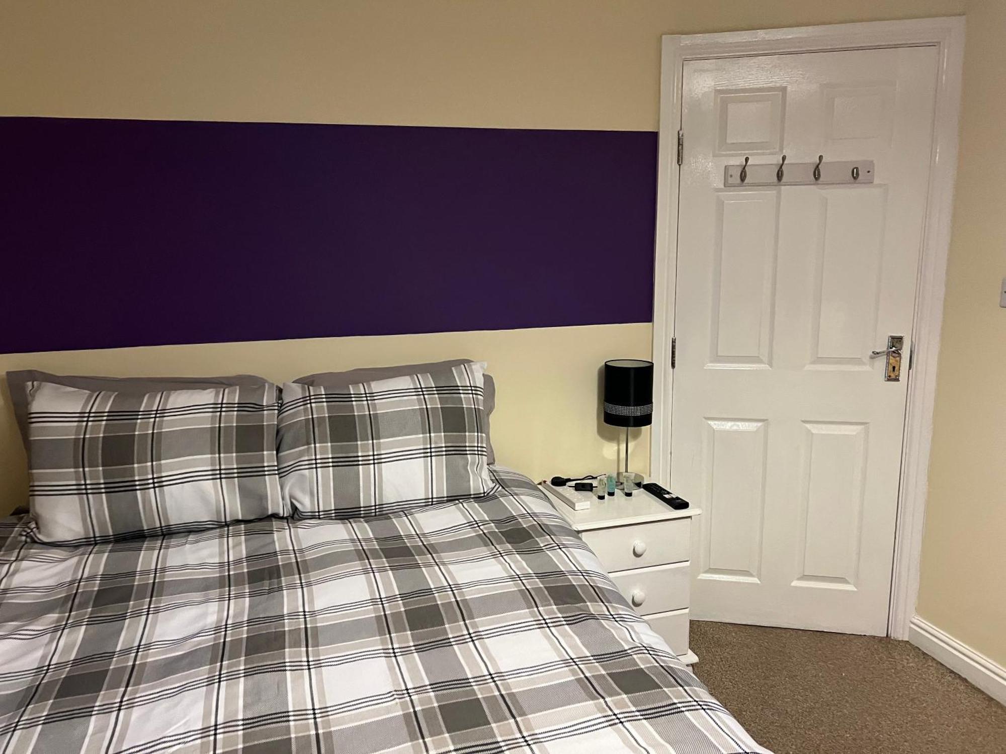 Homestay Hams Birmingham