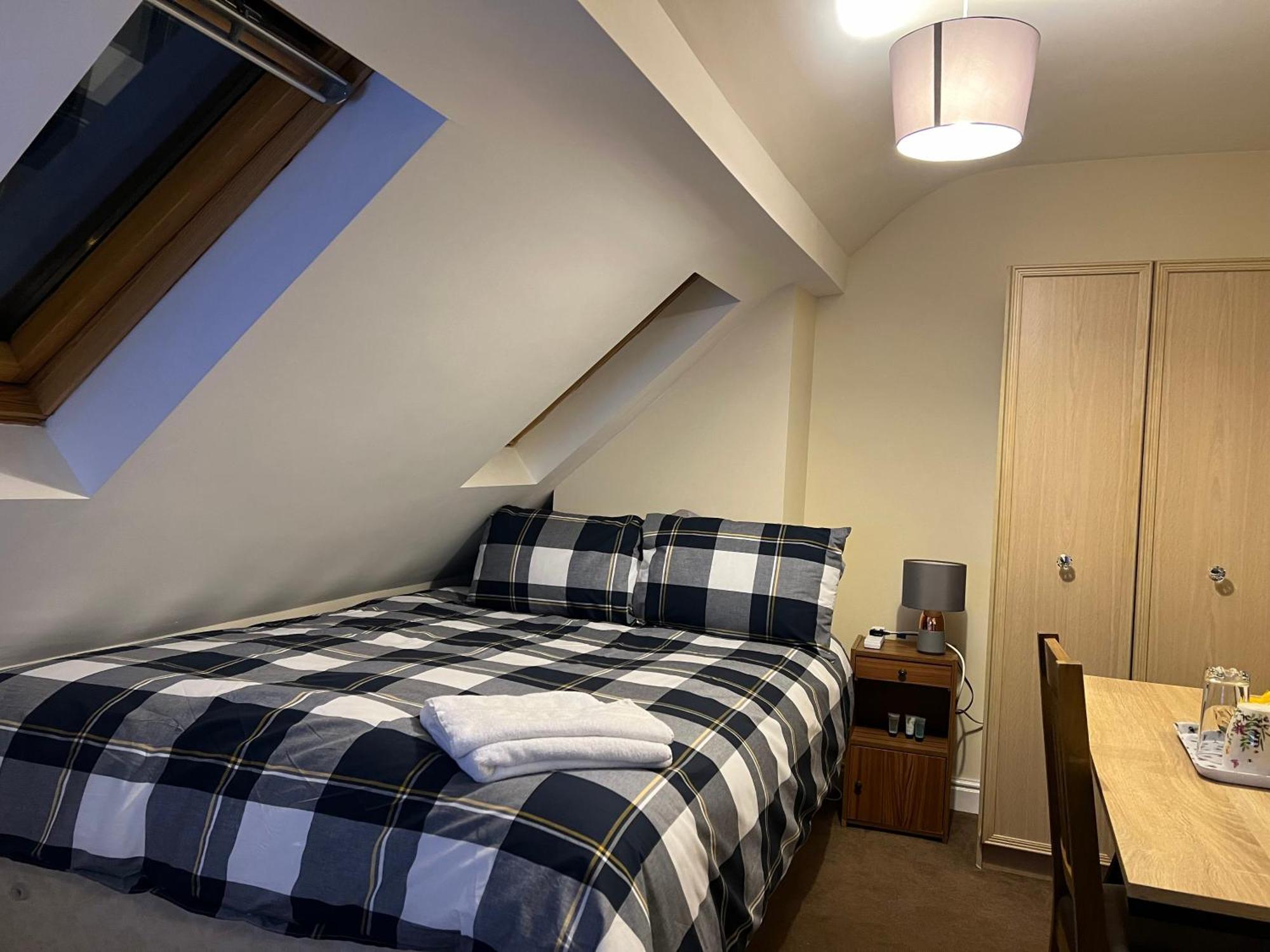 Hams Homestay Birmingham