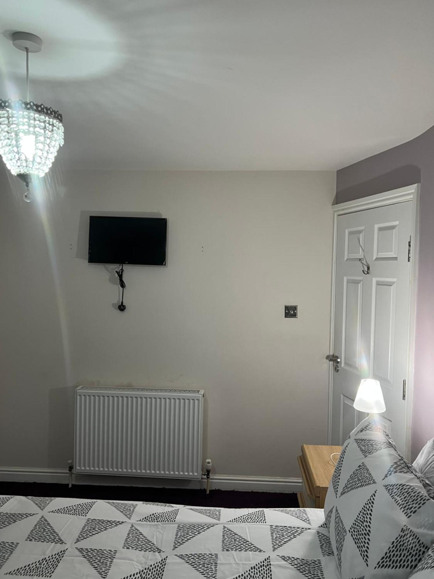 Hams Homestay Birmingham