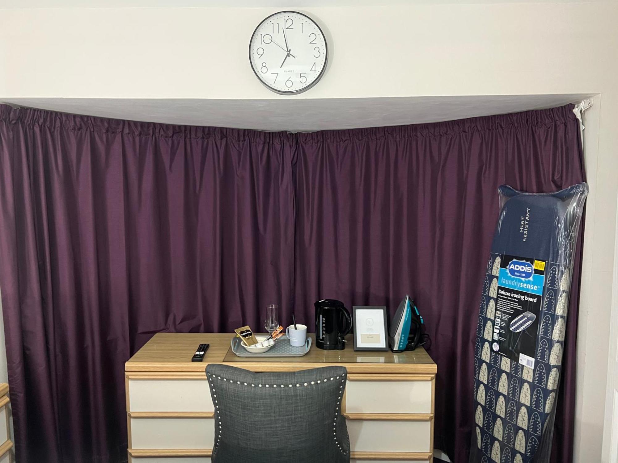 Homestay Hams Birmingham