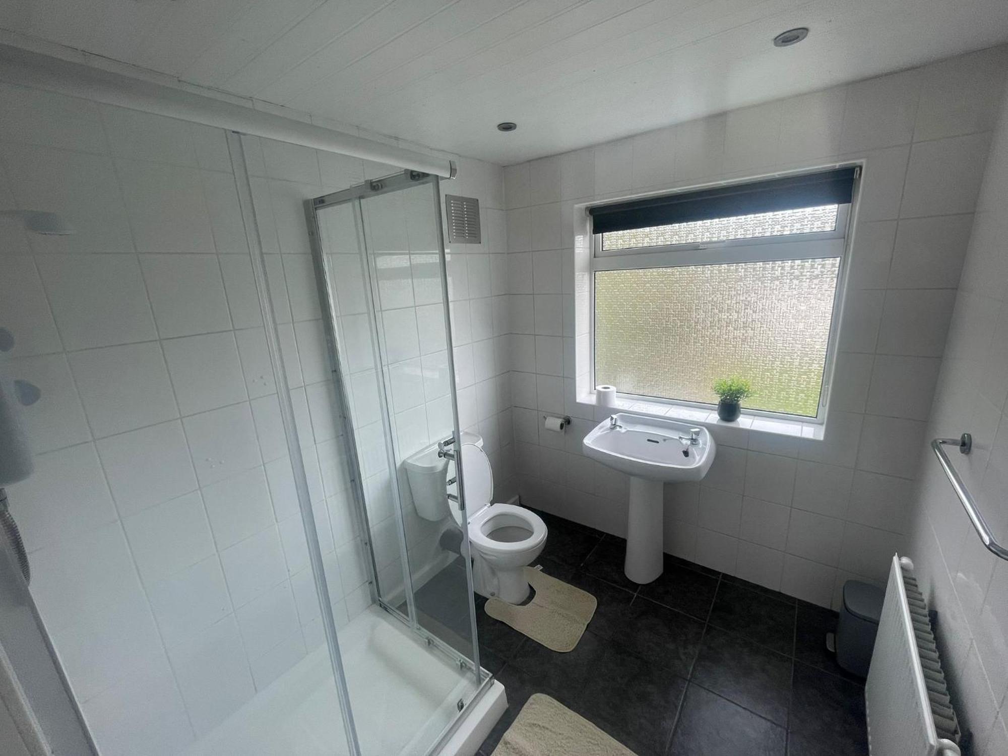 Holiday home Corporate - 4 Bedroom In