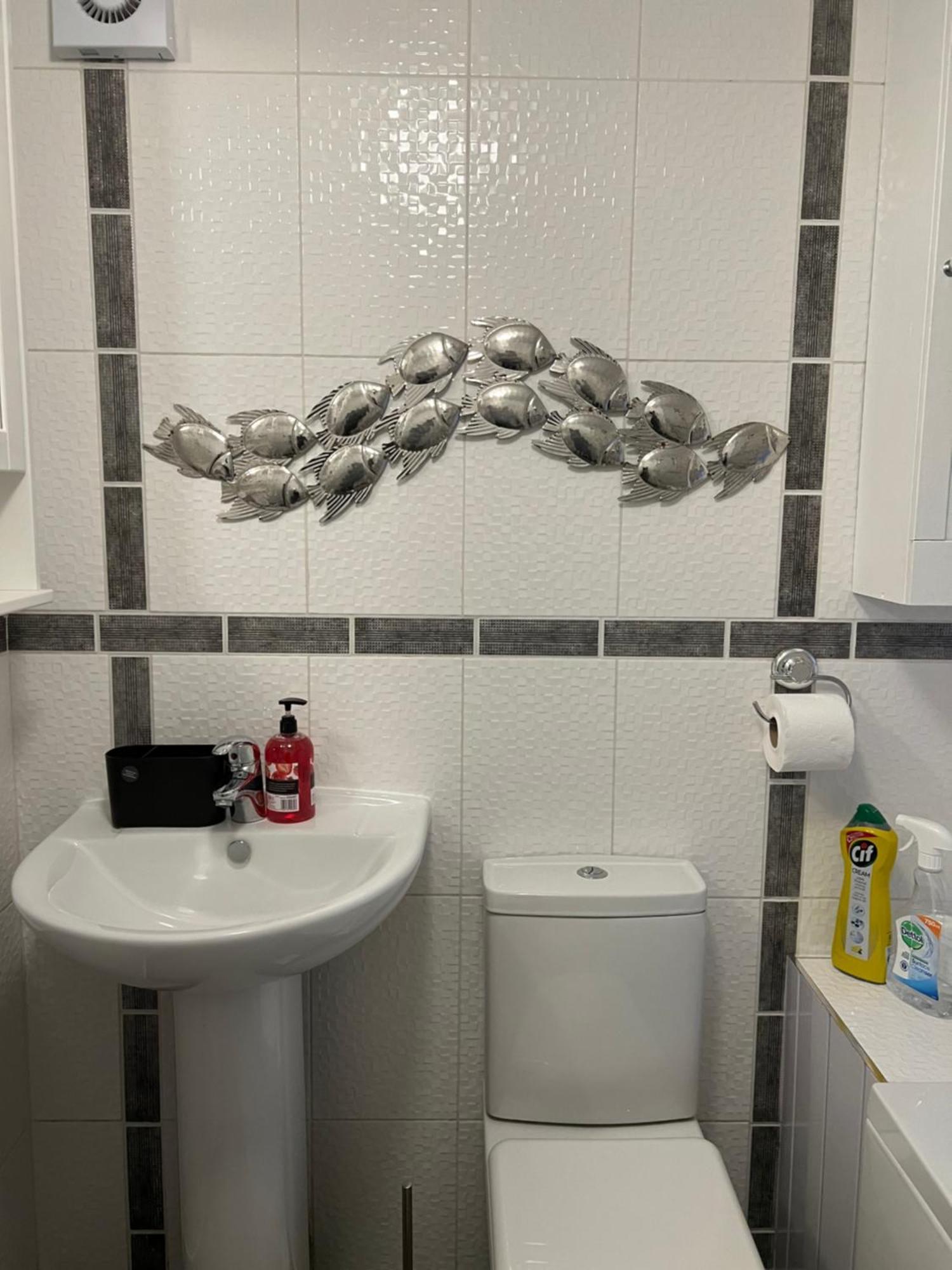Hams Homestay Birmingham