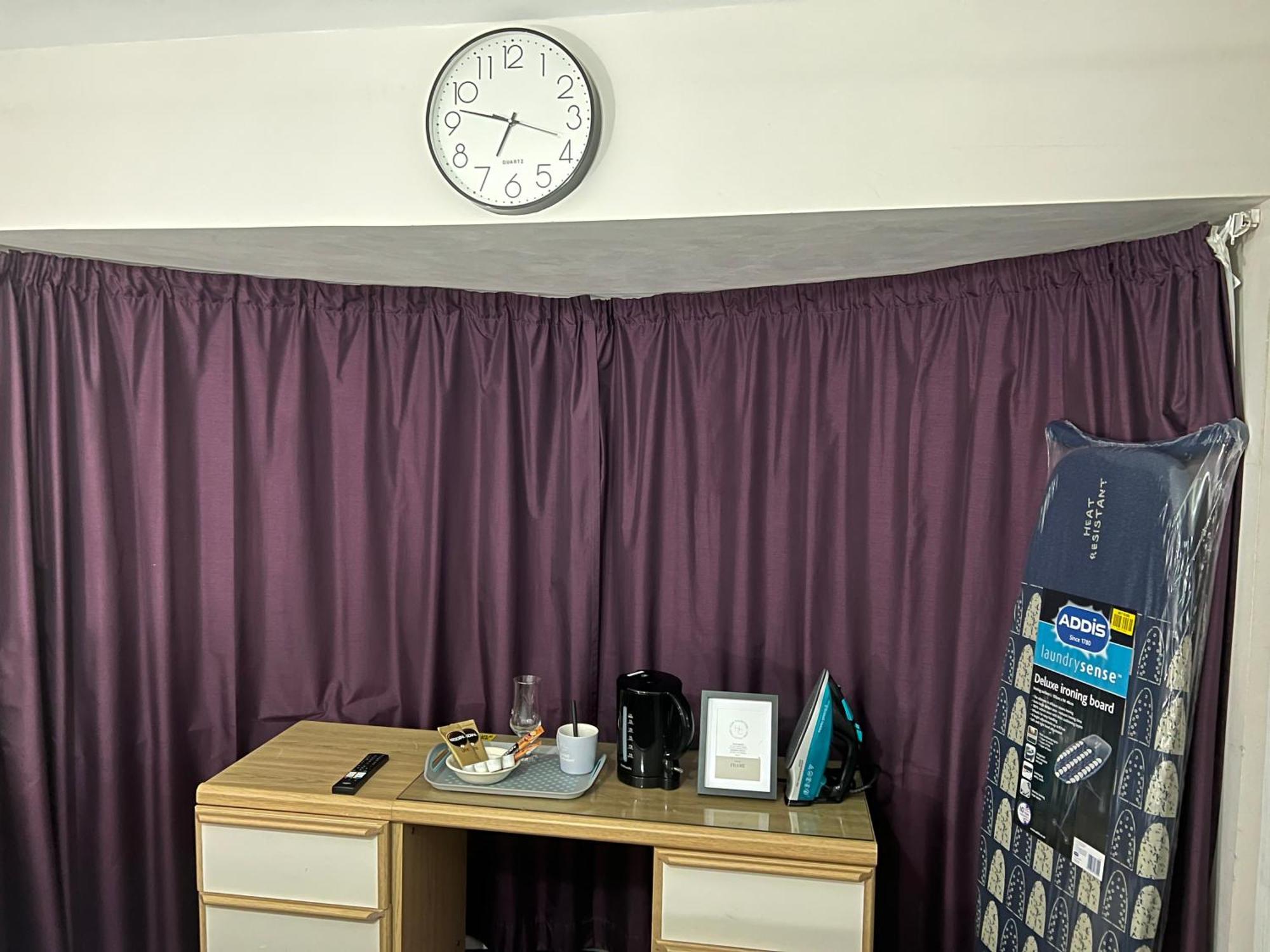 Homestay Hams Birmingham