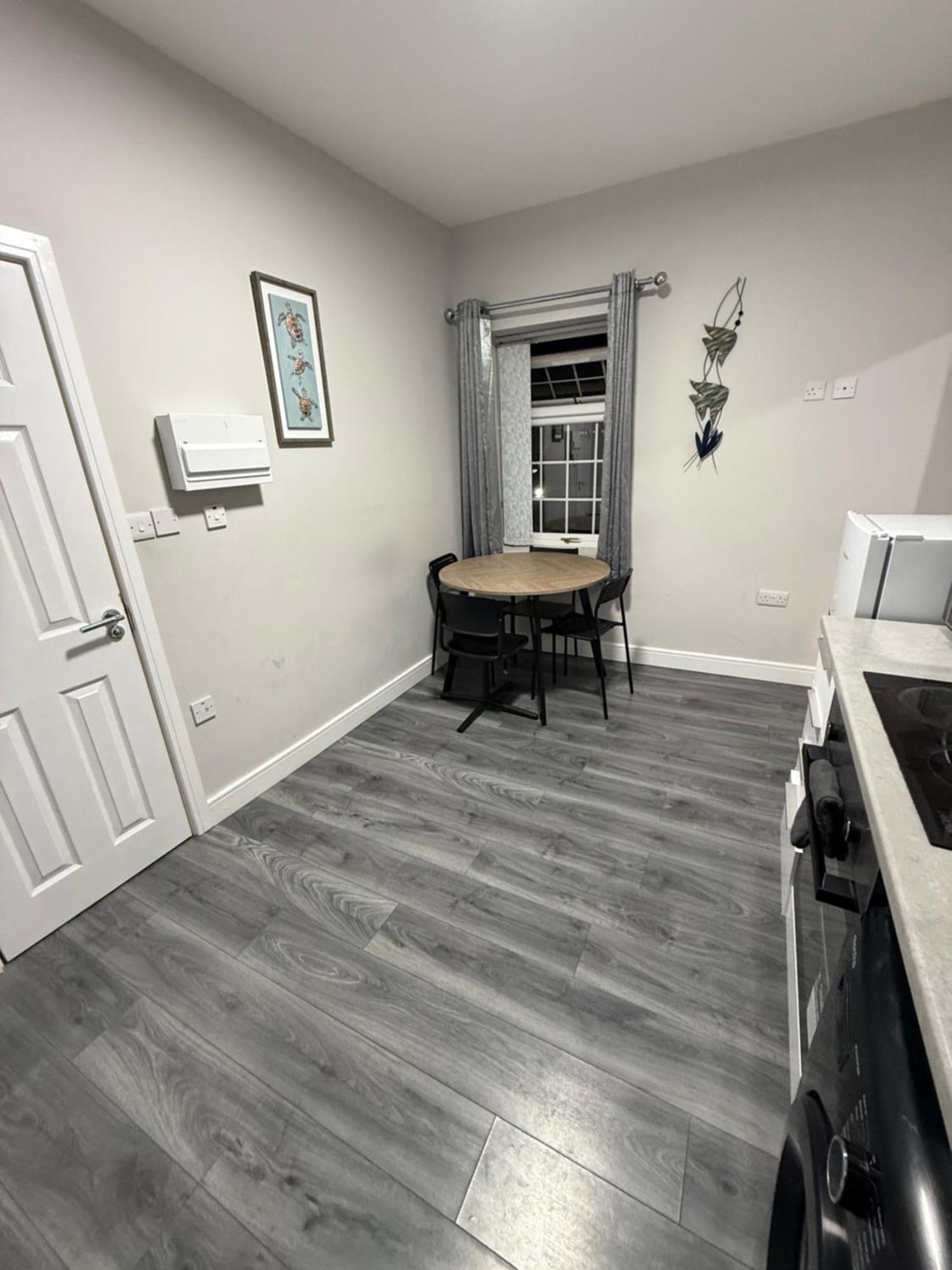 Apartment Luxury *