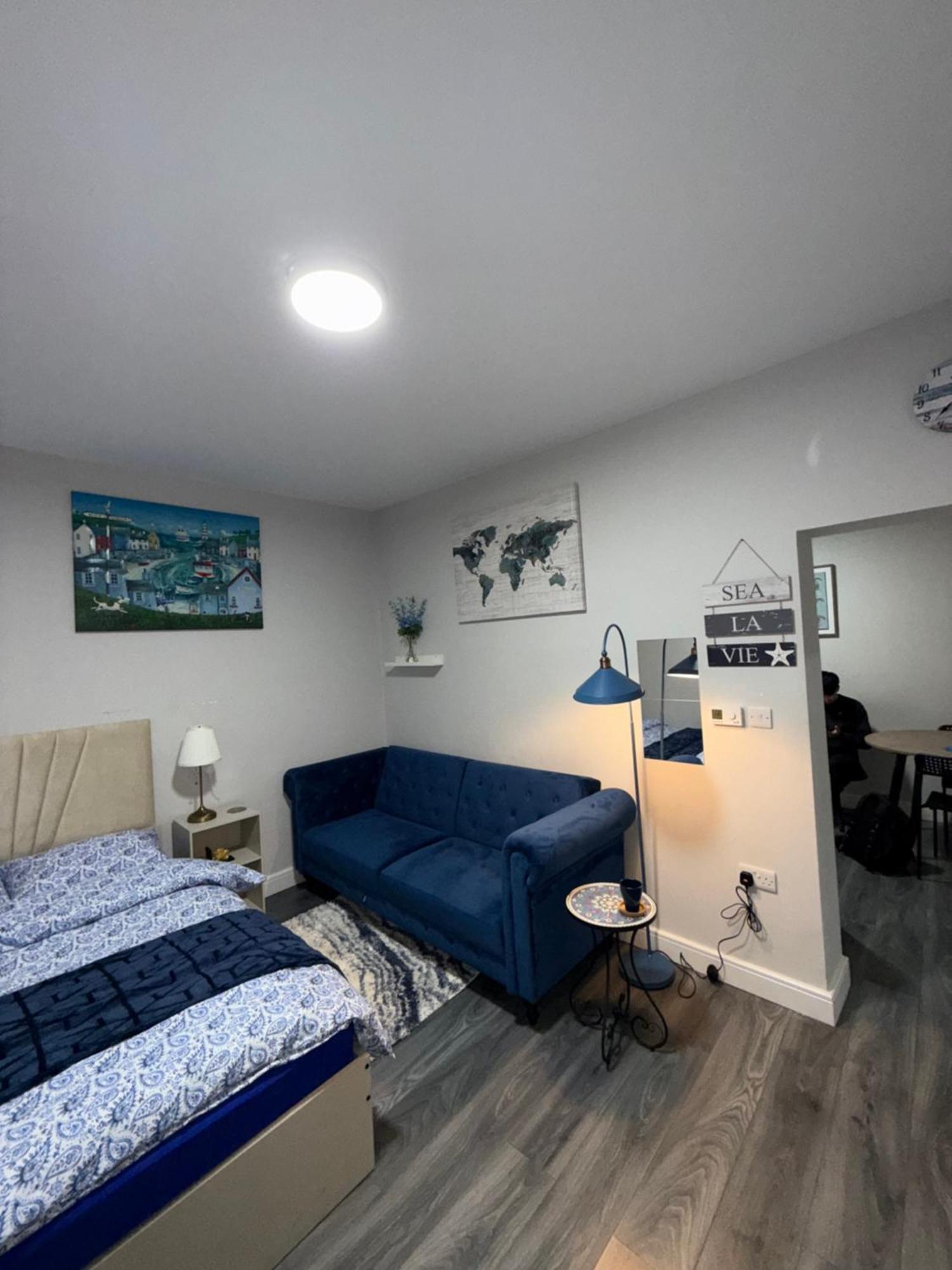 Apartment Luxury Birmingham