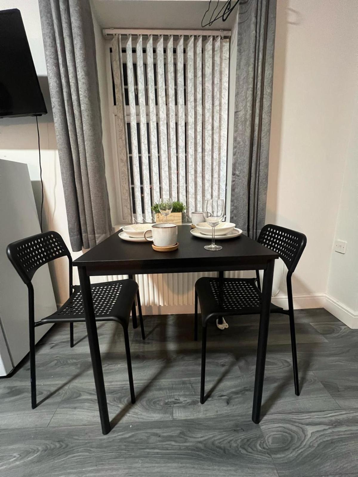 Luxury Birmingham