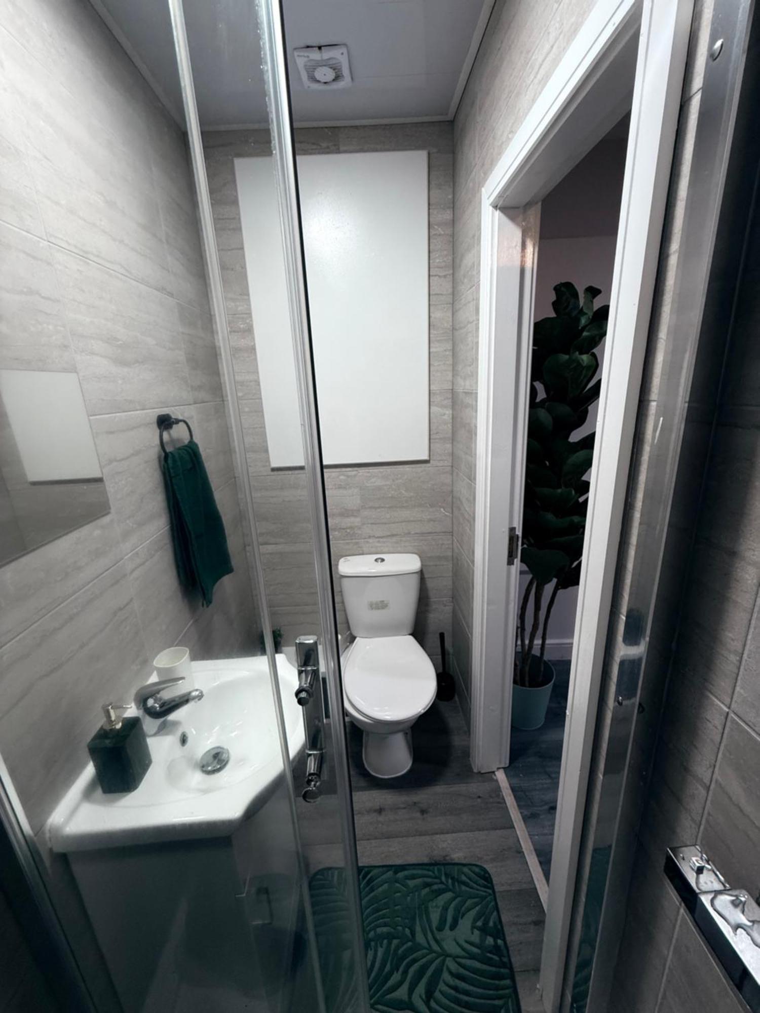 Luxury Apartment