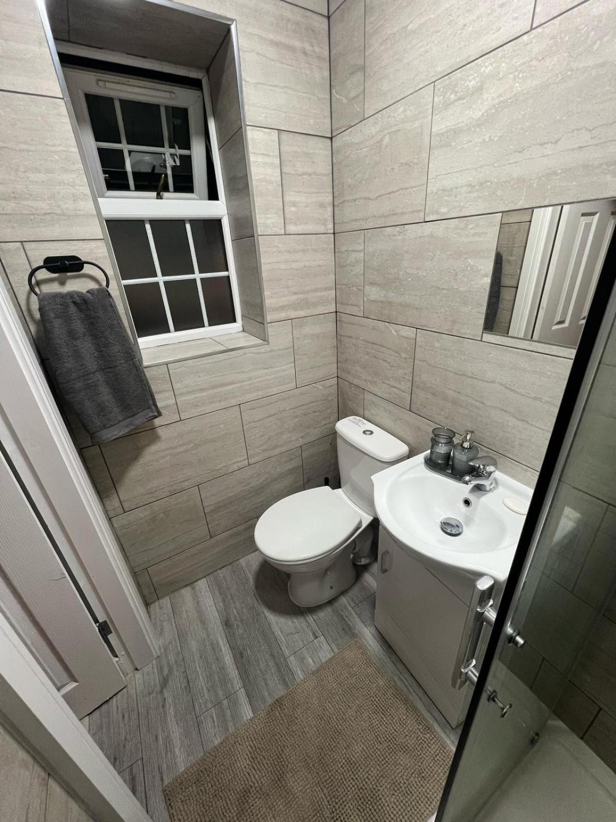 Apartment Luxury