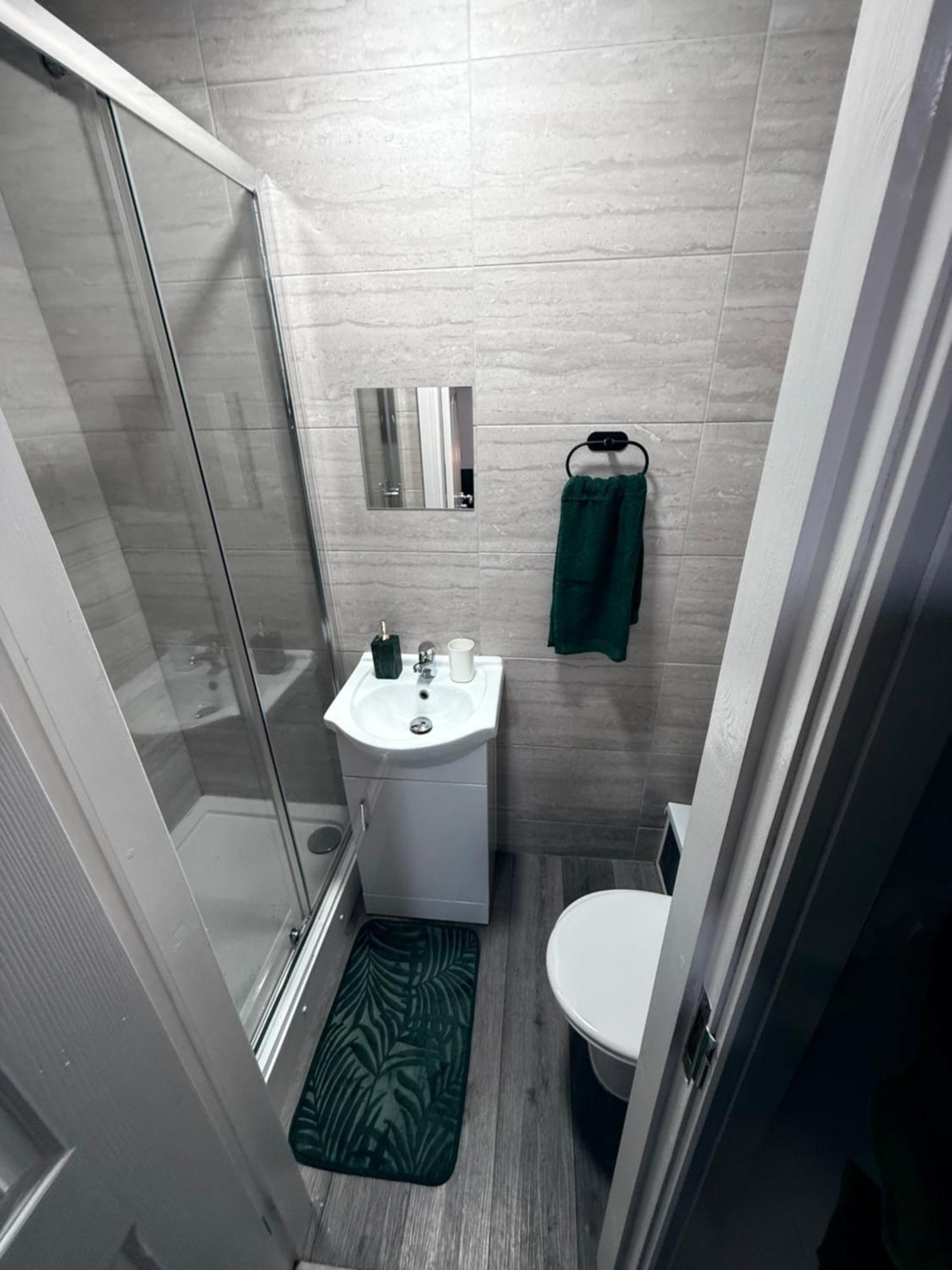 Apartment Luxury *