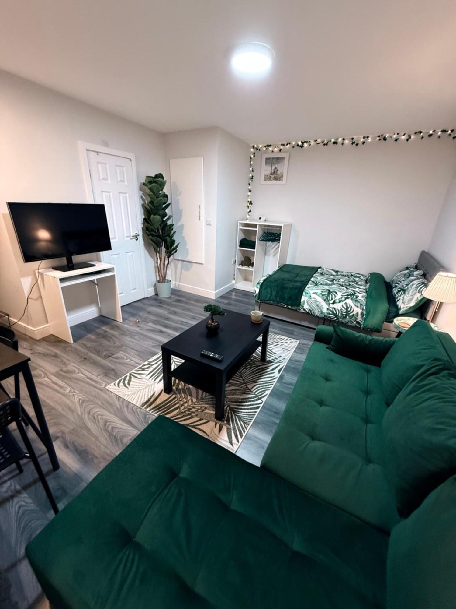 Apartment Luxury Birmingham