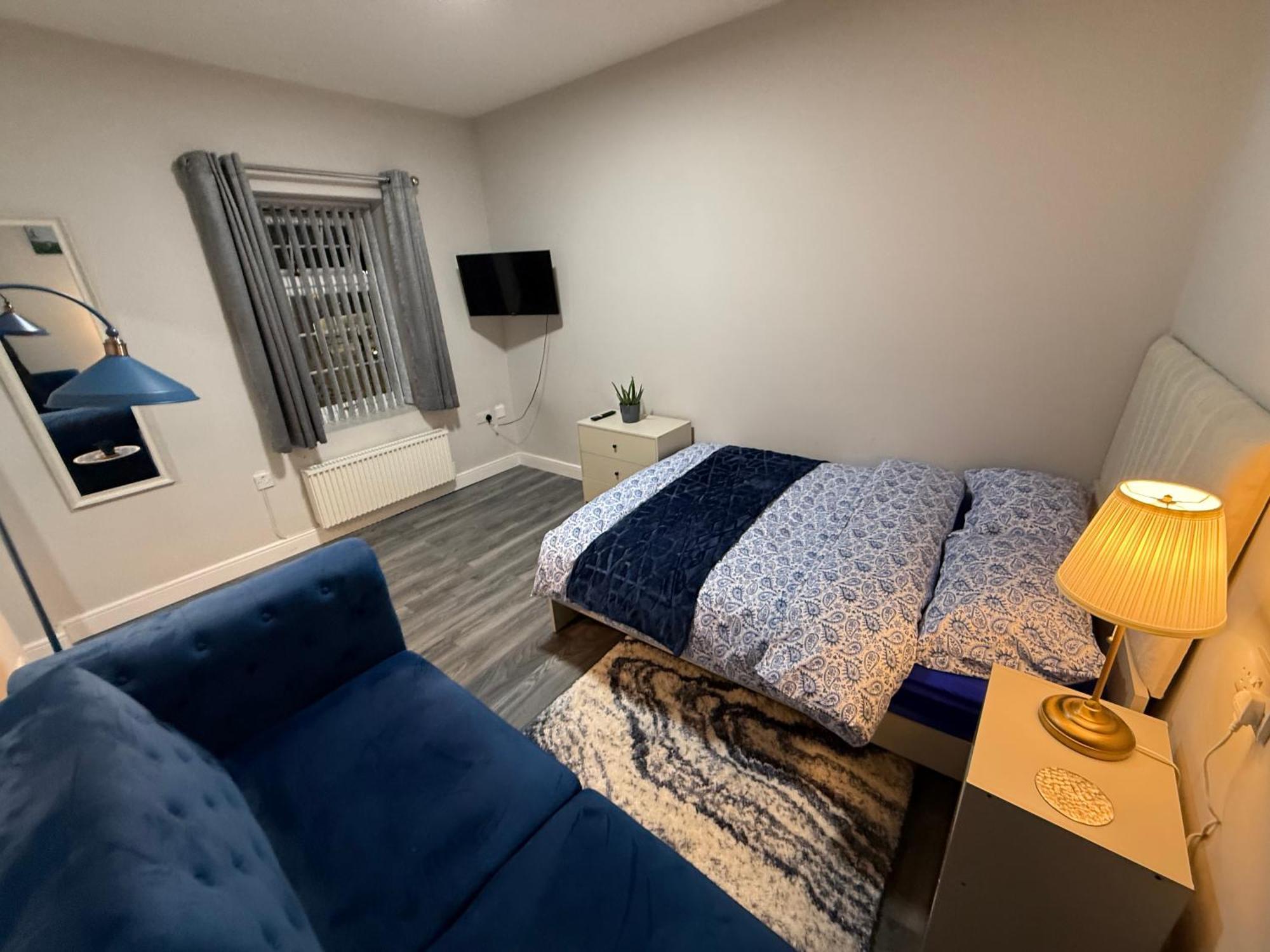 Apartment Luxury Birmingham