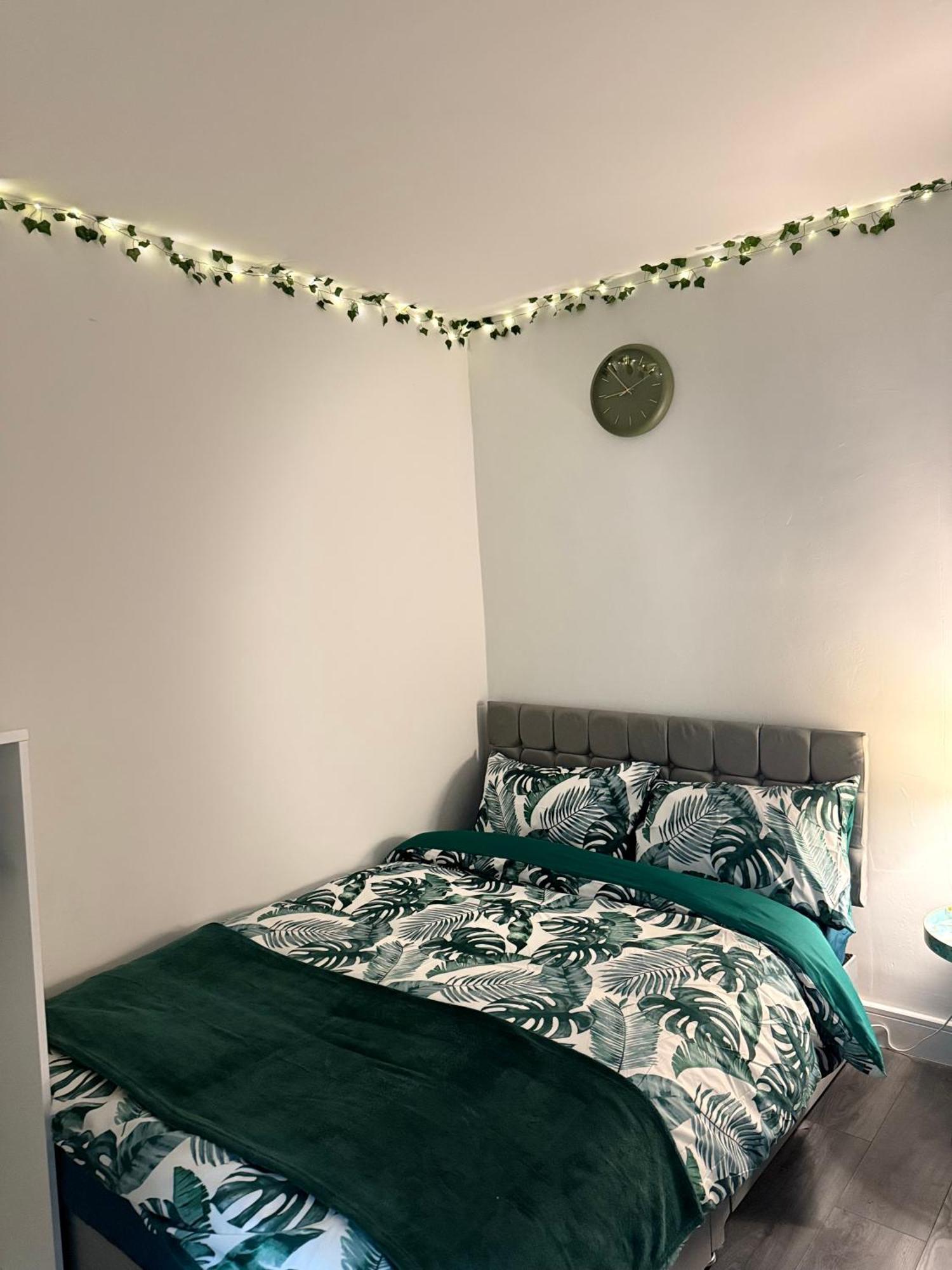 Apartment Luxury