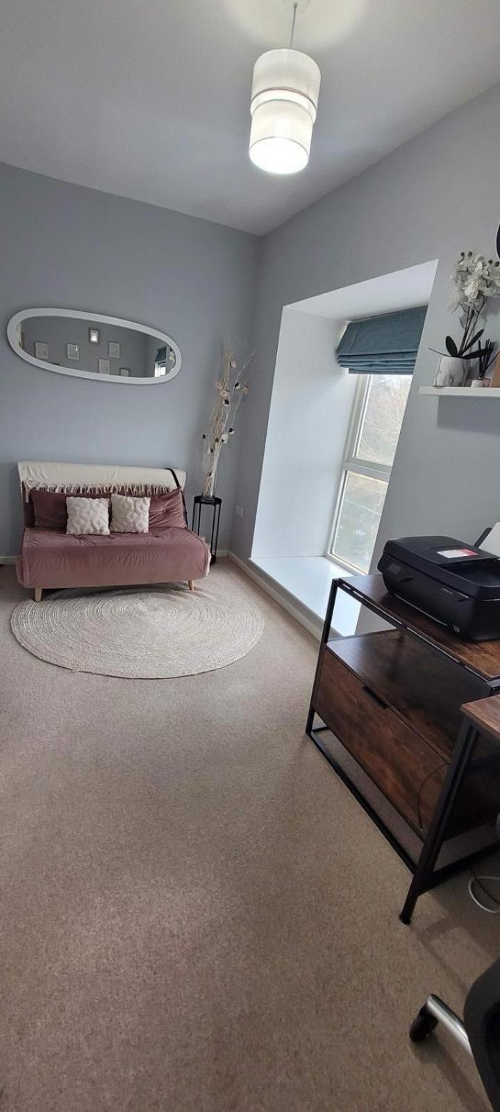 Cosy 3-bed House Near Edgbaston Cricket Ground & Centre