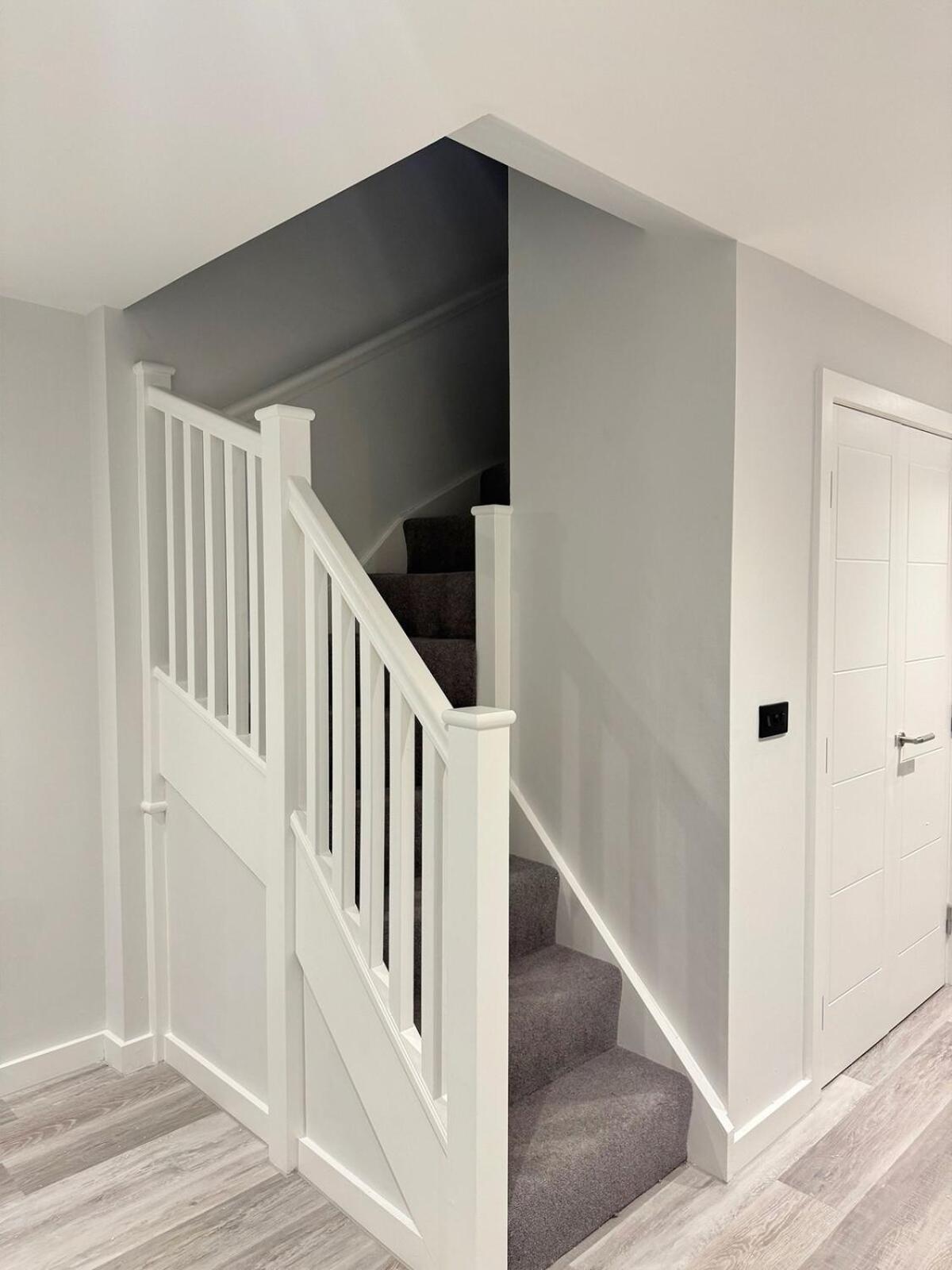 New 2 Floor Duplex With Pool Table & Sky Terrace Apartment Birmingham