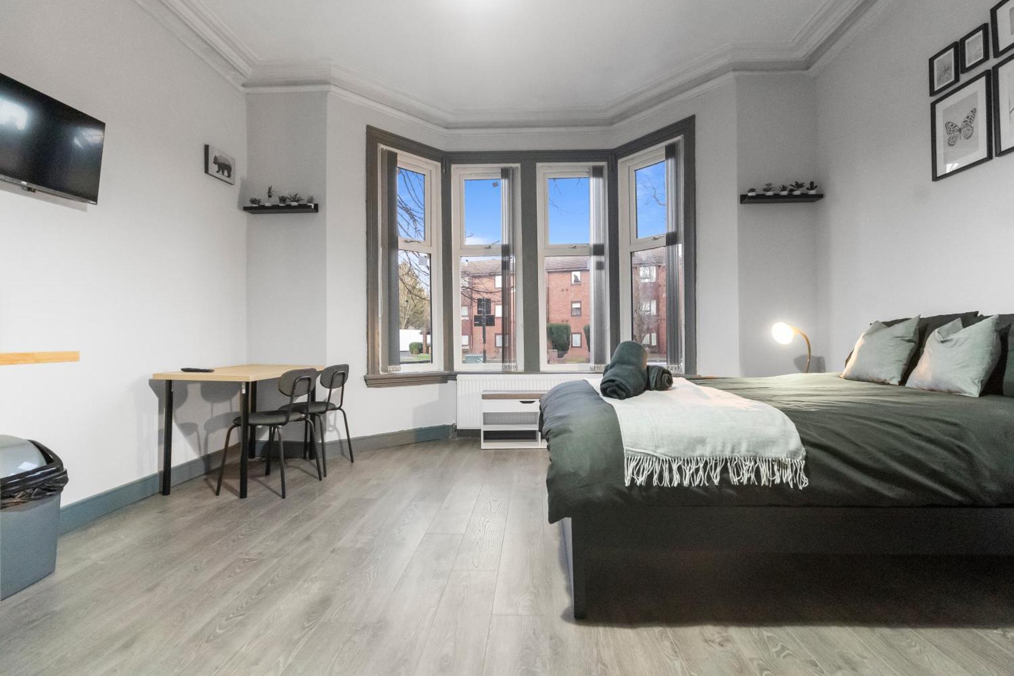 Apartment Beautiful Moseley - 1