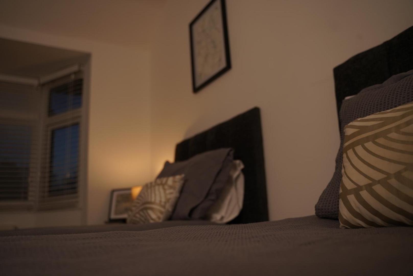 Holiday home Harborne Park House Birmingham