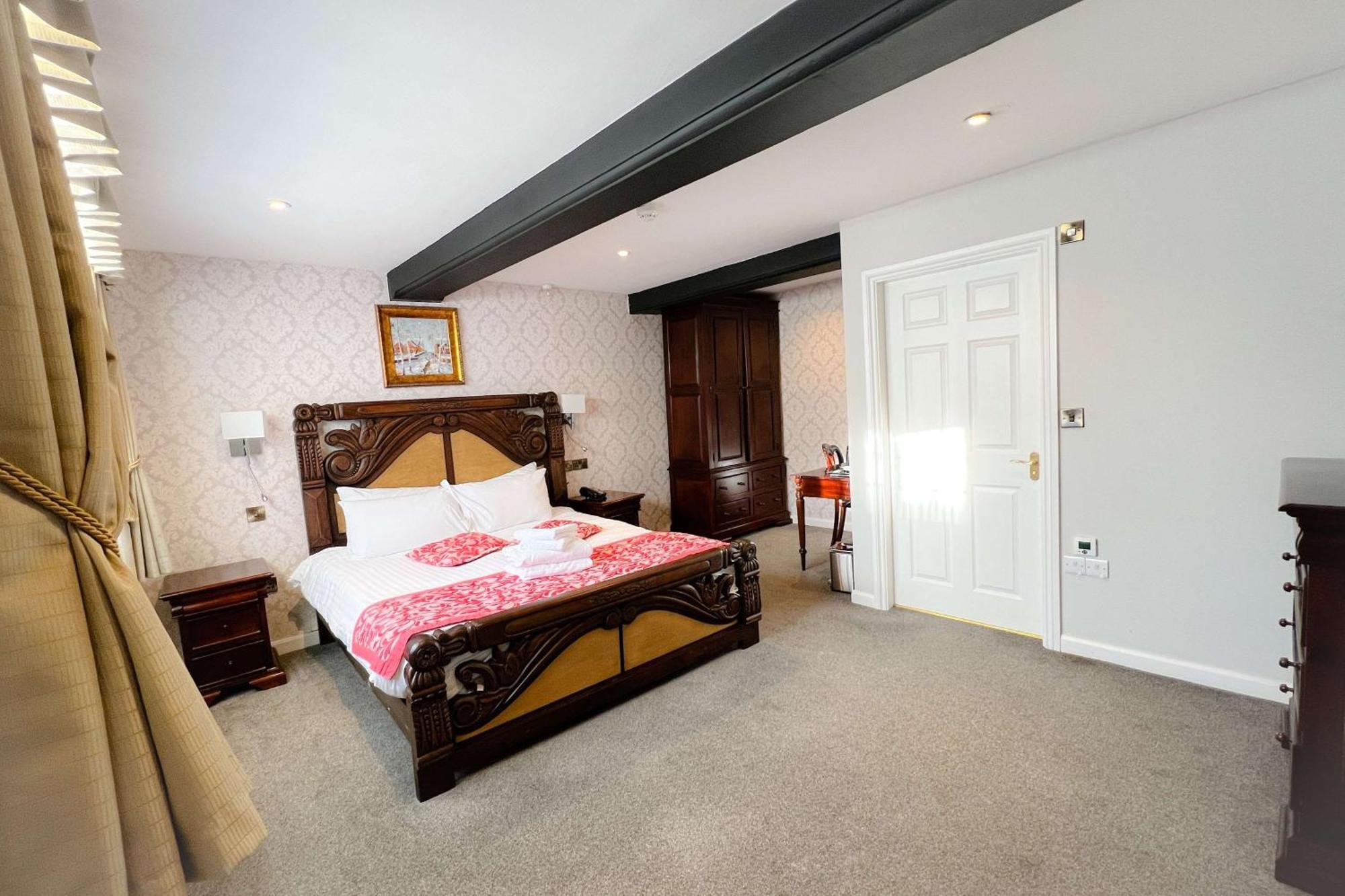 Castle Bromwich Hall; Sure Collection By Western Hotel