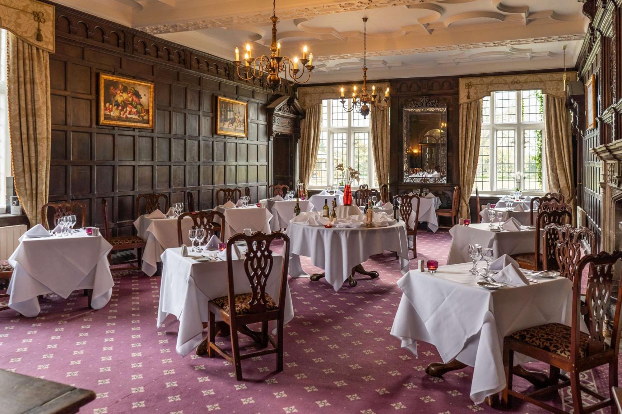Hotel Castle Bromwich Hall; Sure Collection By Western Birmingham