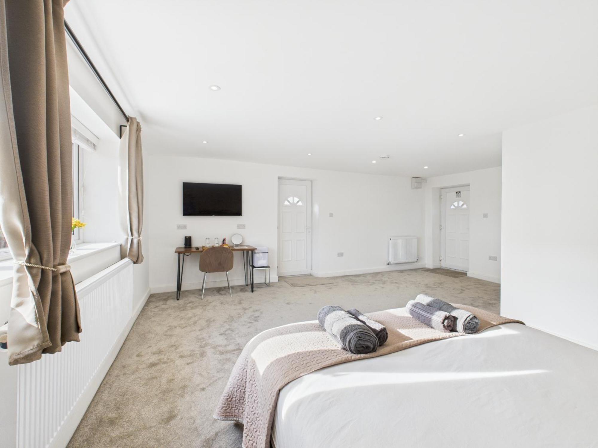 Guest house Jays Modern