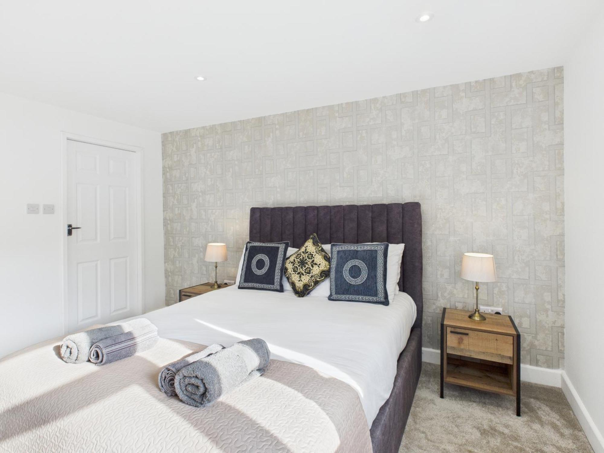 Jays Modern Guest house