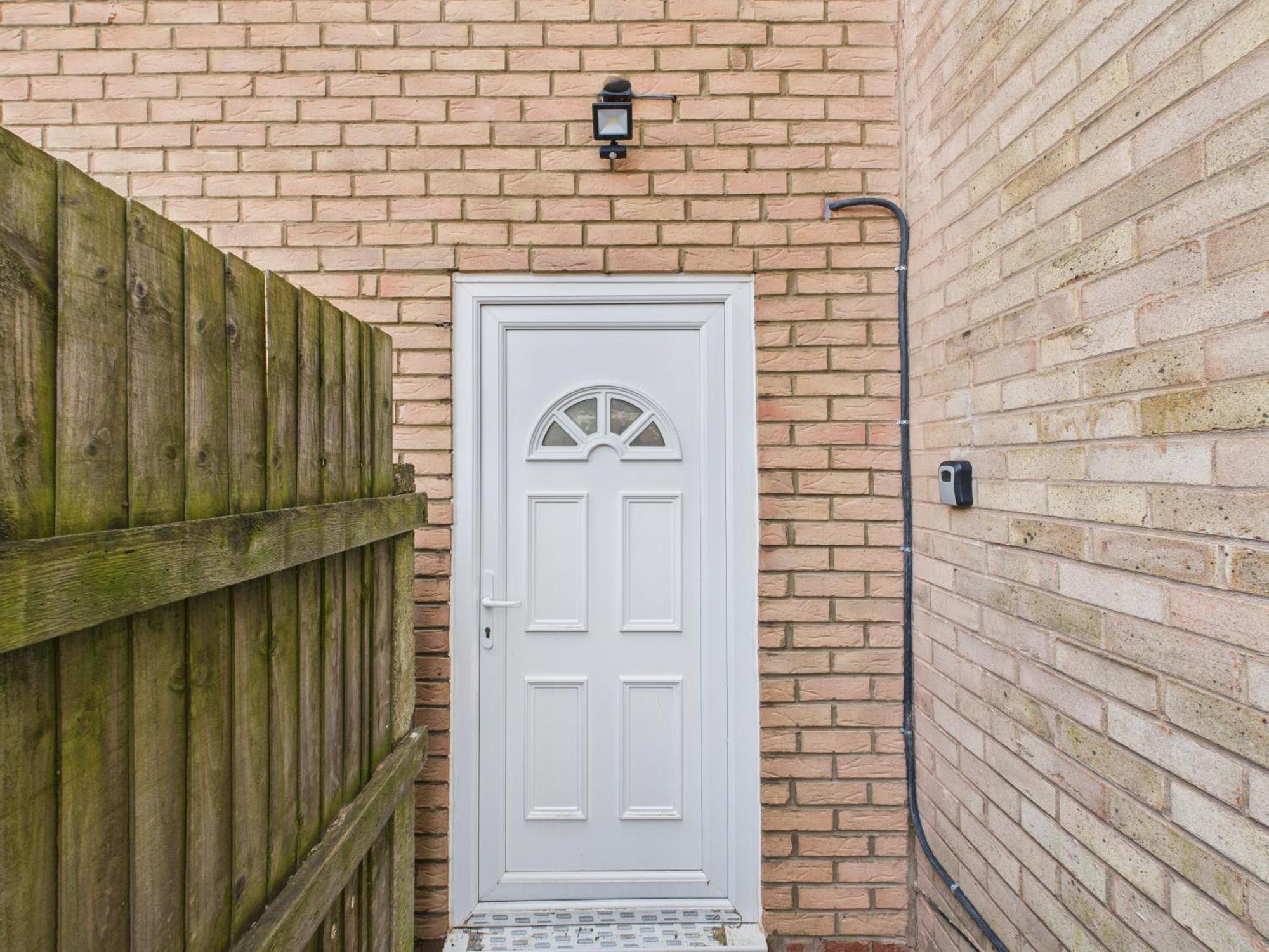 Jays Modern Guest house Birmingham