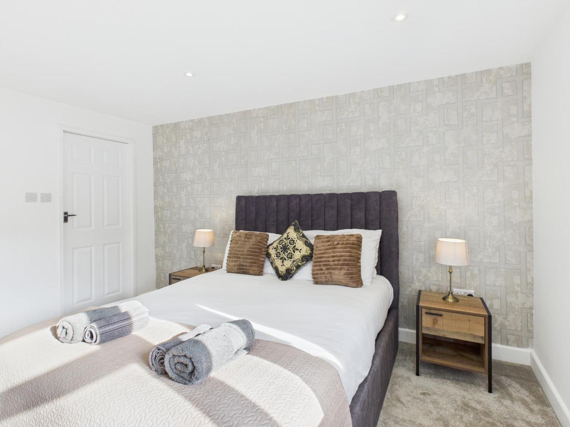 Jays Modern Guest house