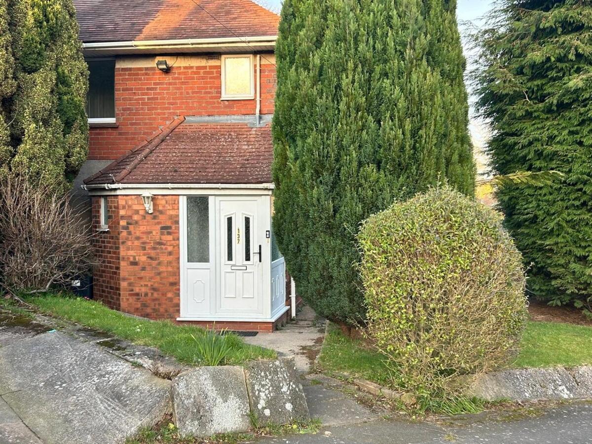 Luxury Presented House Selly Oak Birmingham