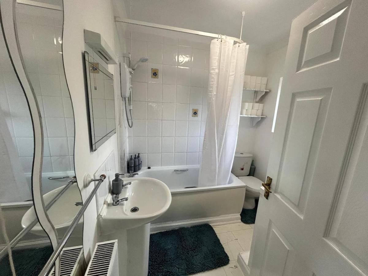 Luxury Presented House Selly Oak Holiday home *