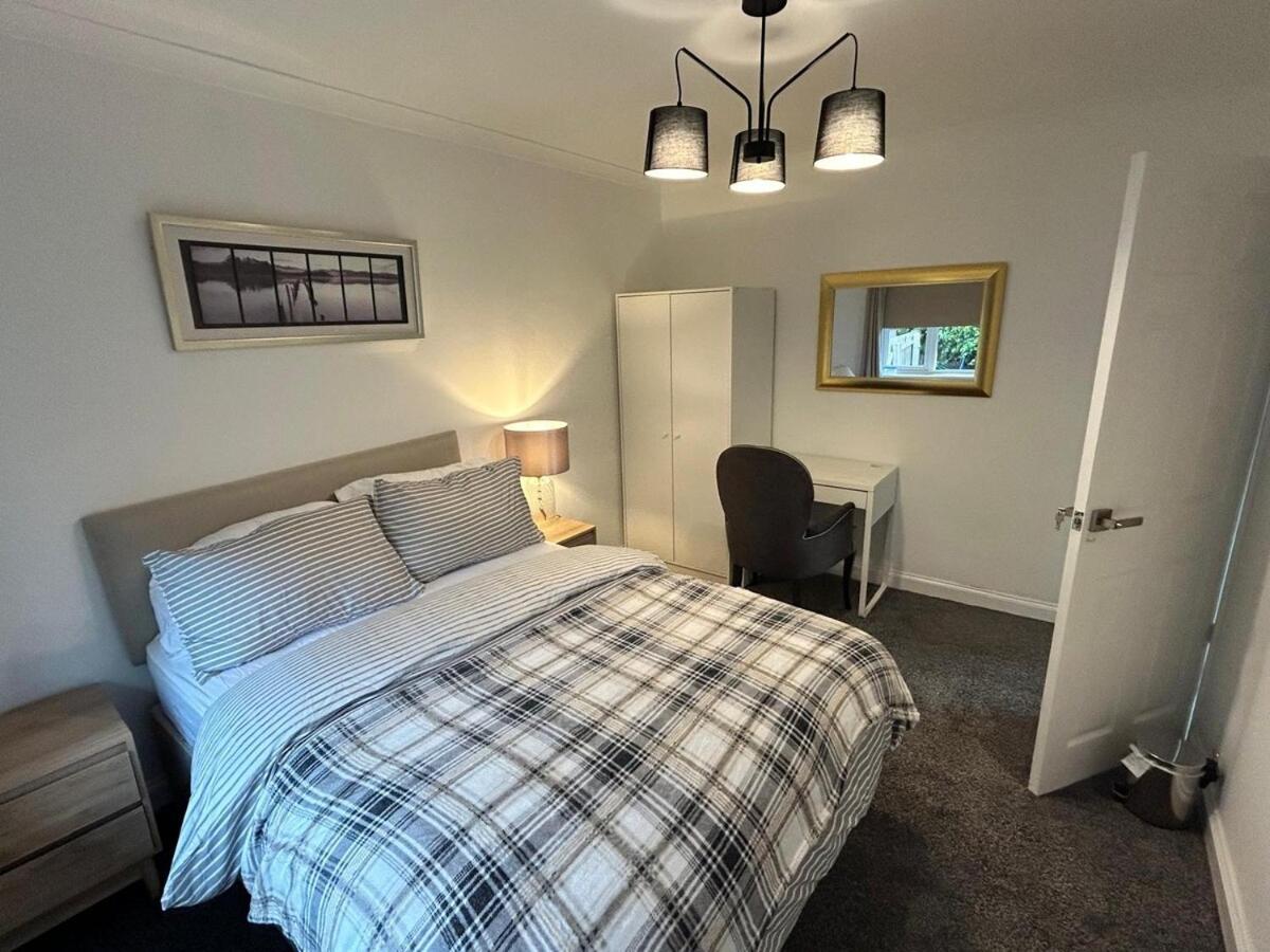 Luxury Presented House Selly Oak Birmingham