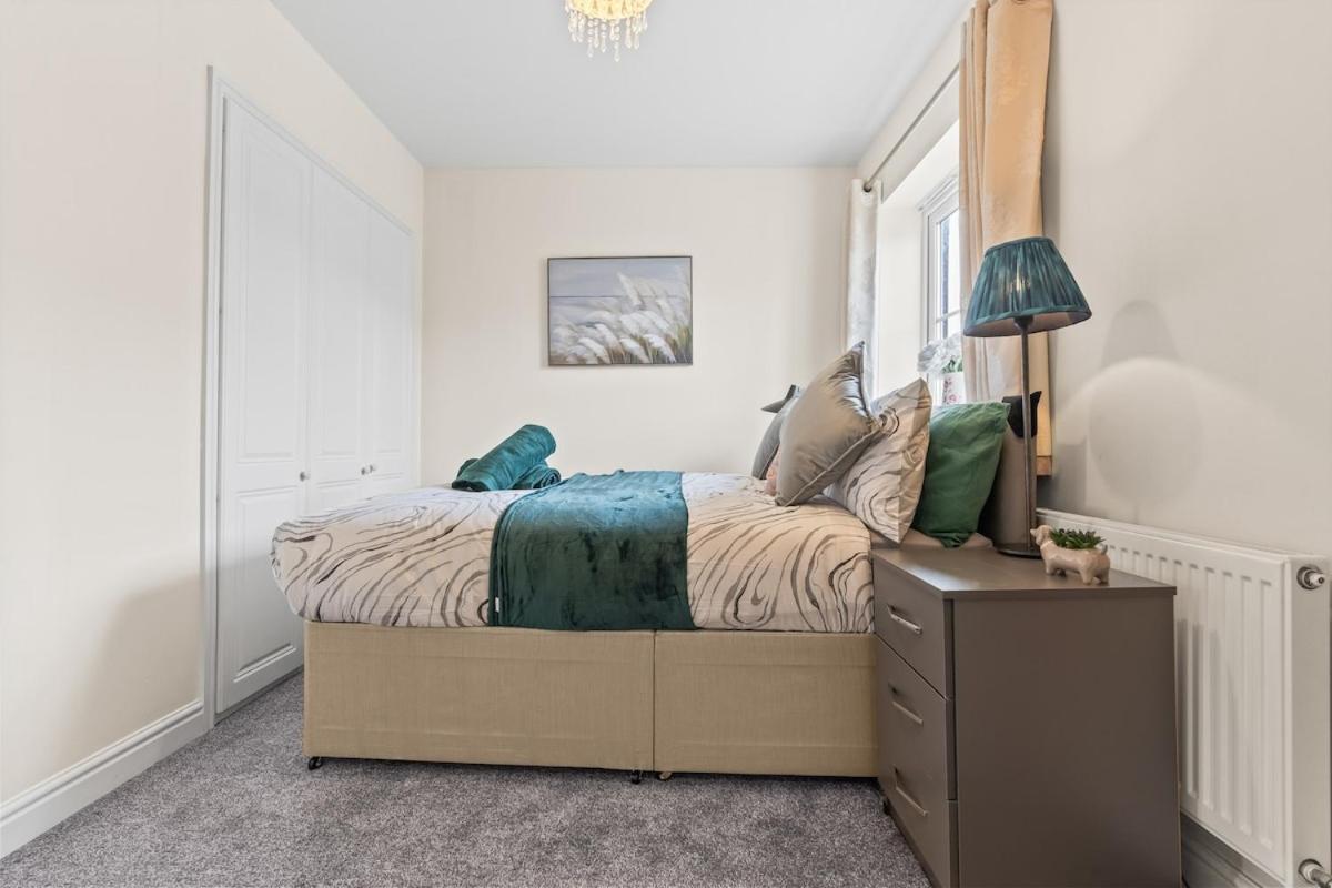 Quaint Sleeps6 3bdr Bham Cc 10 Mins *