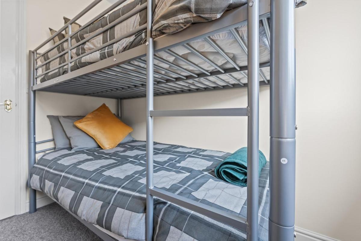 Quaint Sleeps6 3bdr Bham Cc 10 Mins *
