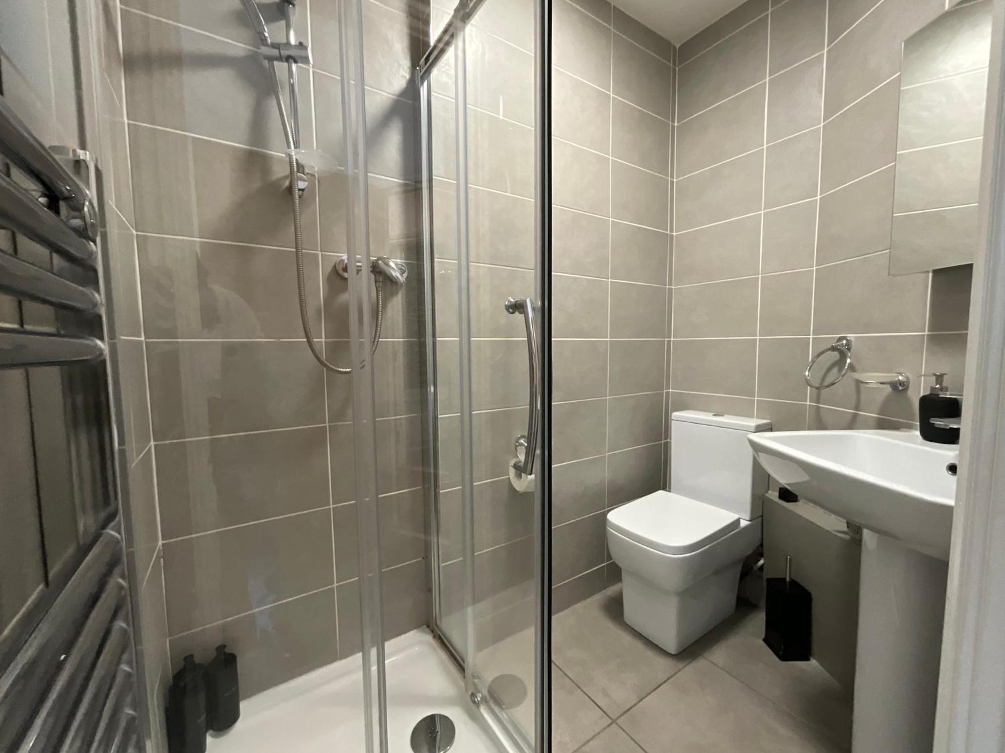 The Platinum Birmingham