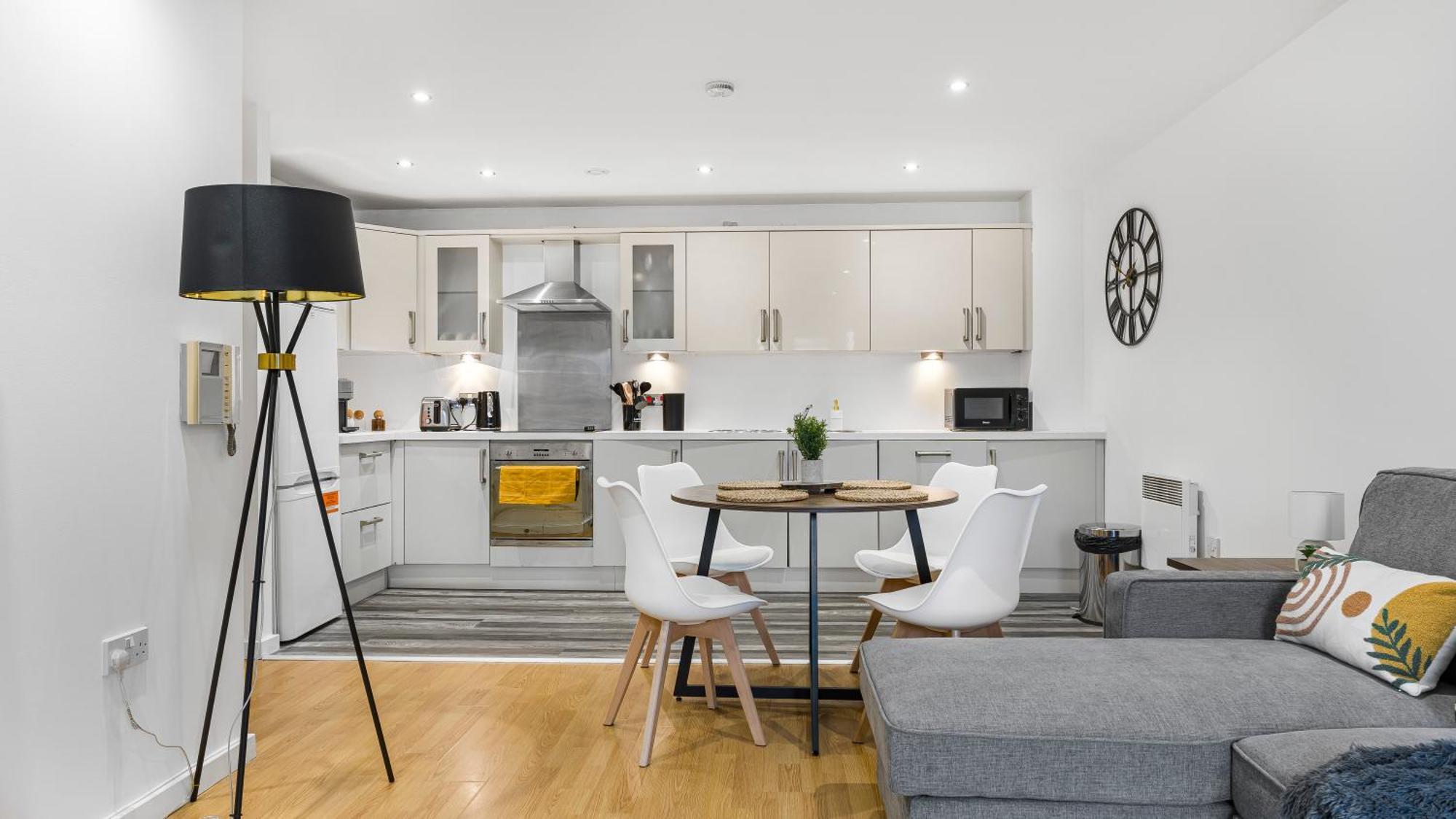 Plaza De Toros - Premium Centre Penthouse Apartment *