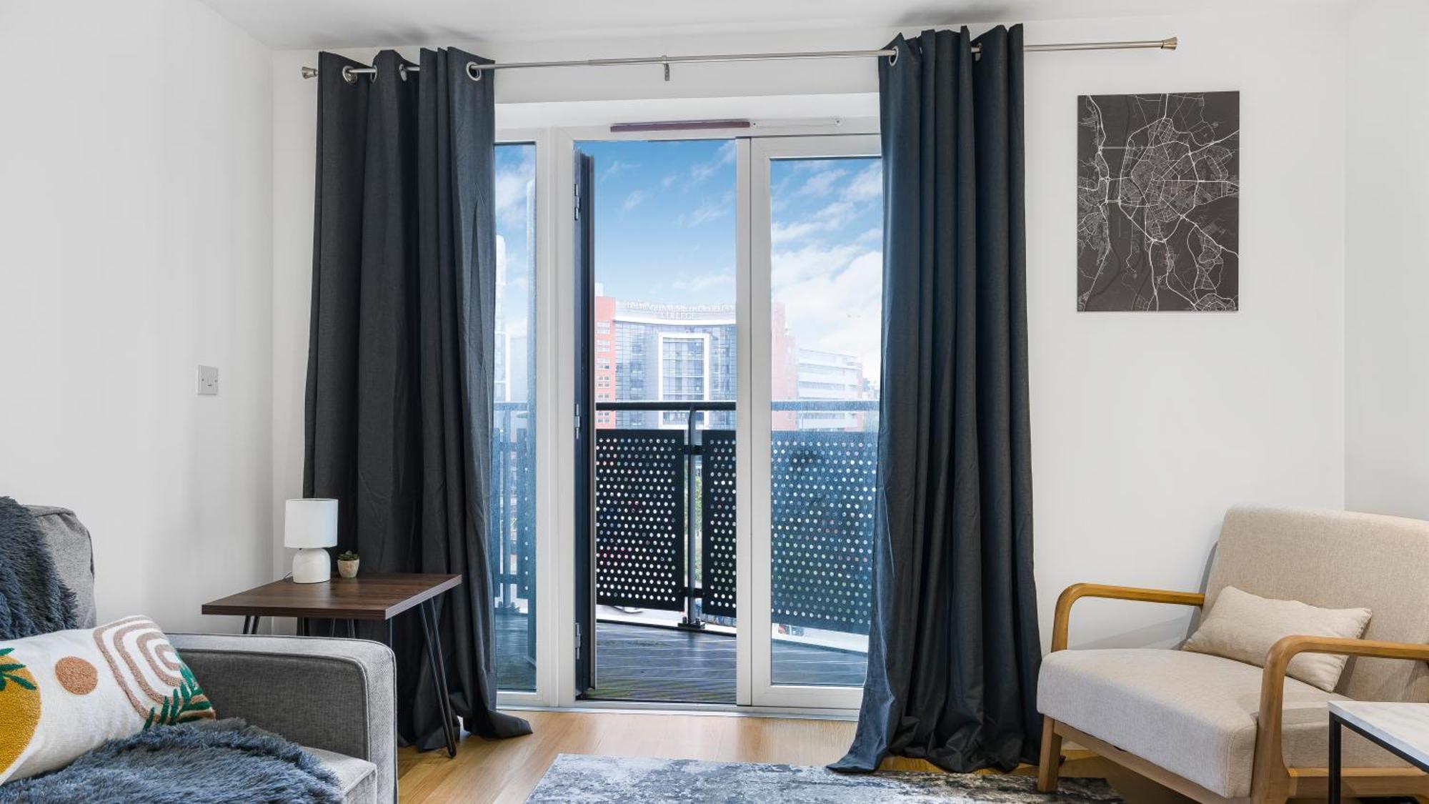 Plaza De Toros - Premium Centre Penthouse