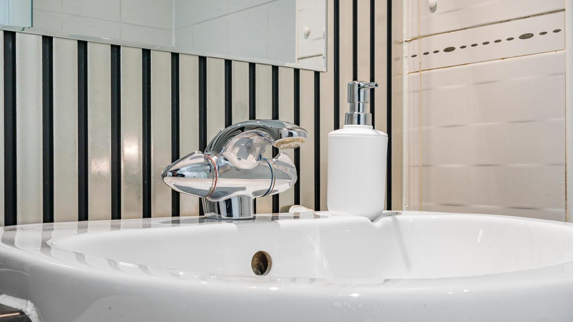 Apartment Plaza De Toros - Premium Centre Penthouse