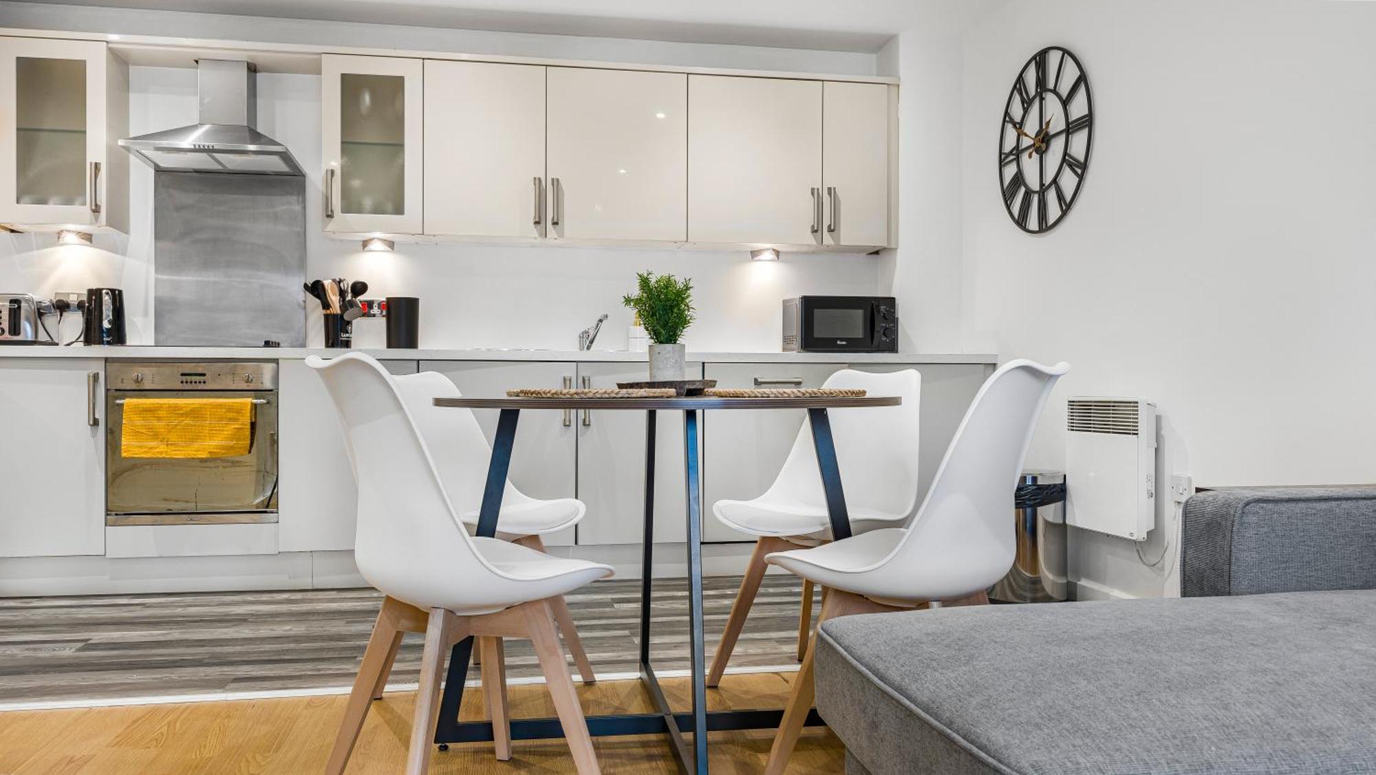 Plaza De Toros - Premium Centre Penthouse Apartment *